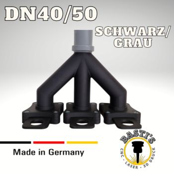 3fach-Verteiler